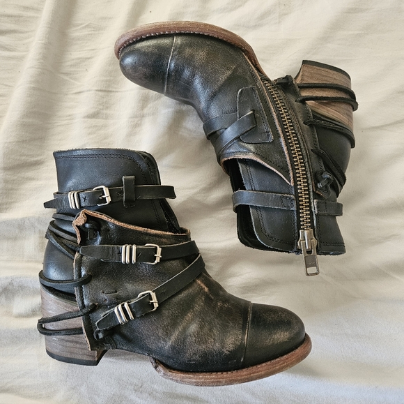 Freebird by Steven Shoes - Freebird Crue